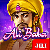 Ali Baba pagcor casino game