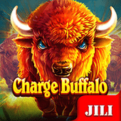 Charge Buffalo pagcor casino game