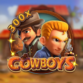 Cowboys pagcor casino game