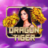 Dragon Tiger pagcor casino live