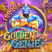 Golden Genie pagcor casino slot icon