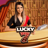Lucky 7 pagcor casino live