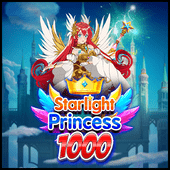 Starlight Princess 1000 pagcor casino tournament