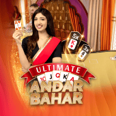 Ultimate Andar Bahar pagcor casino live